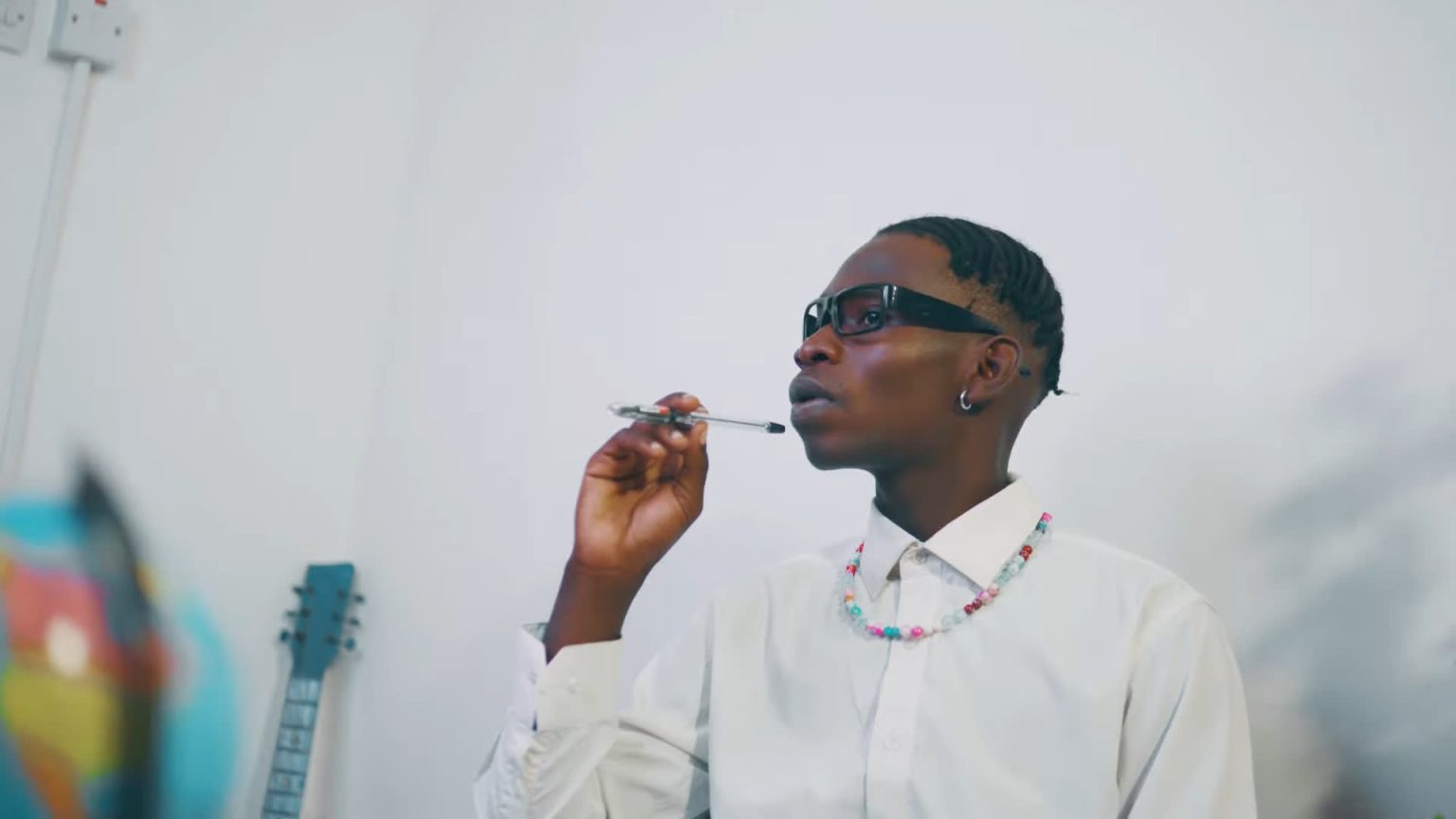 Music Video : Fii Mapenzi – Dar Kugumu