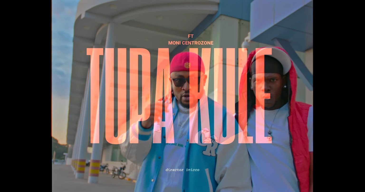 Music Video : FreshBoys Ft. Moni Centrozone – Tupa Kule (Ghetto)
