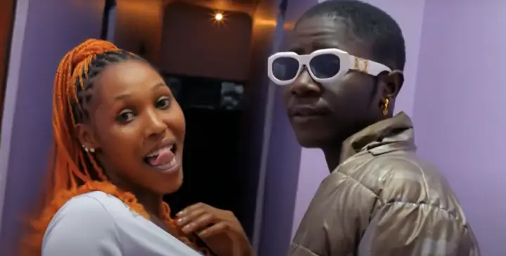 Music Video : Naf dee Ft Nay Zoo – Miguno