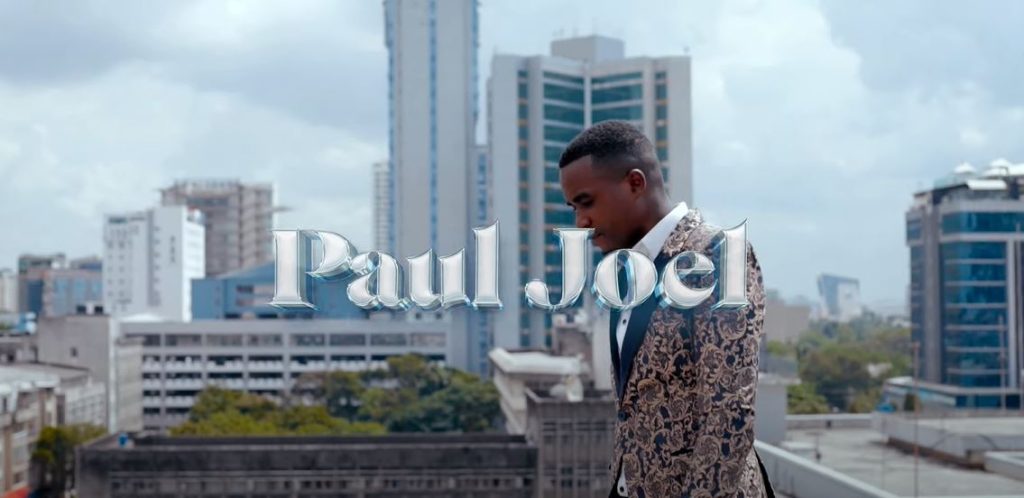 Music Video : Paul Joel – Mungu Anajibu