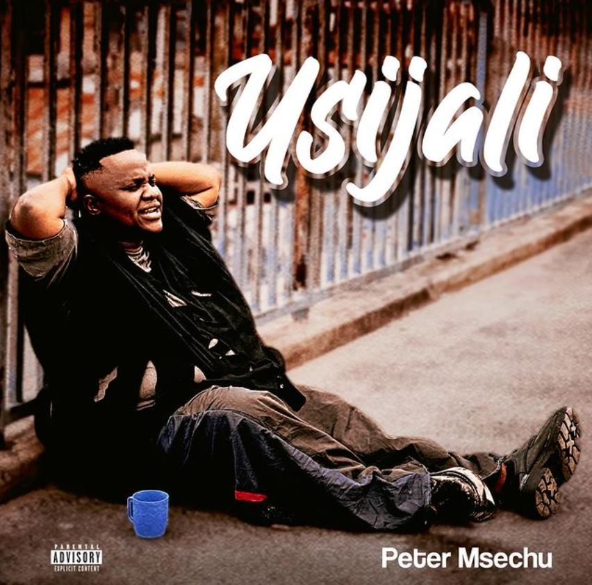 Music Audio : Peter Msechu – Usijali
