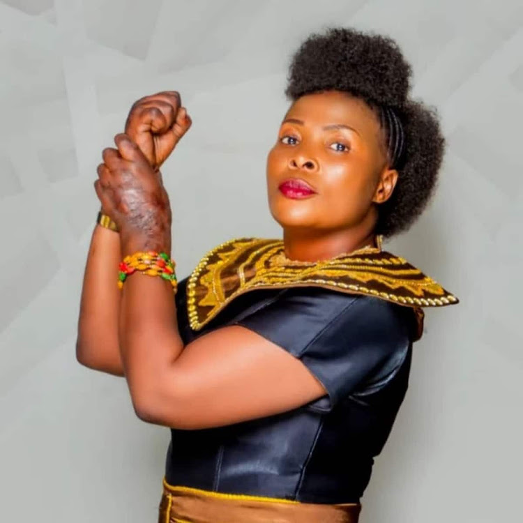 Music Audio : Rose Muhando – Umewakomesha