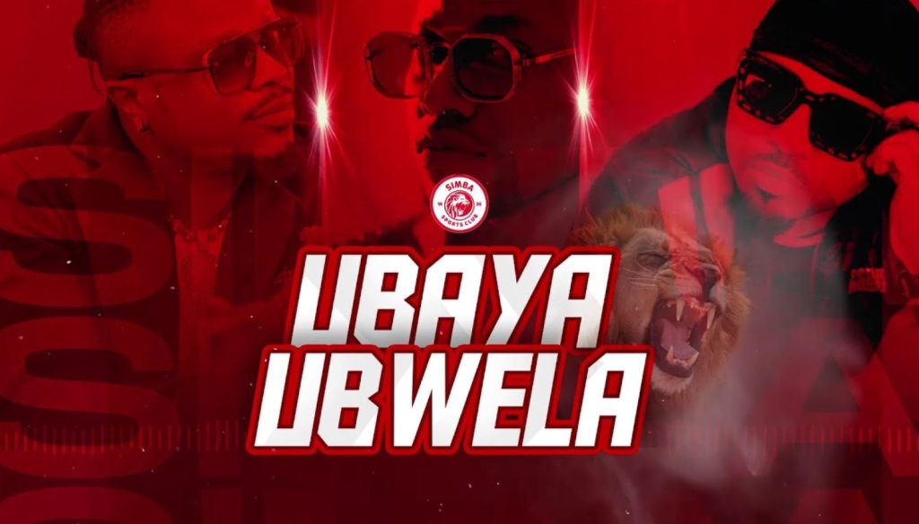 Music Audio : Abdukiba ft Tunda Man & Tommy Flavour – Ubaya Ubwela