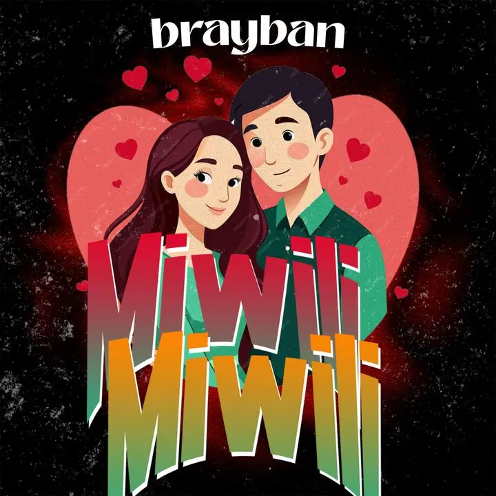 Music Audio : Brayban – Miwili Miwili
