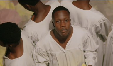 Music Video : Calvin John – Waraka wa Paulo