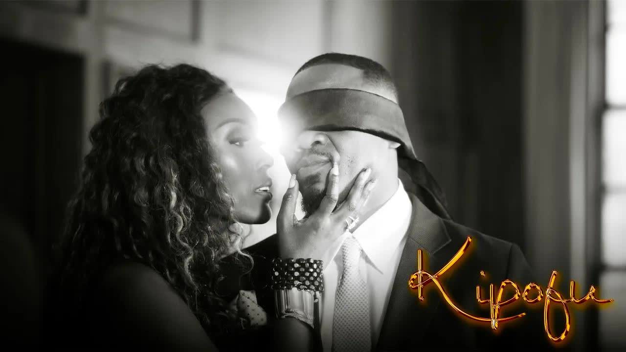 Music Video : Chege Ft. Alikiba – Kipofu