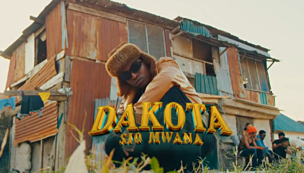 Music Video : Dakota – Sio Mwana