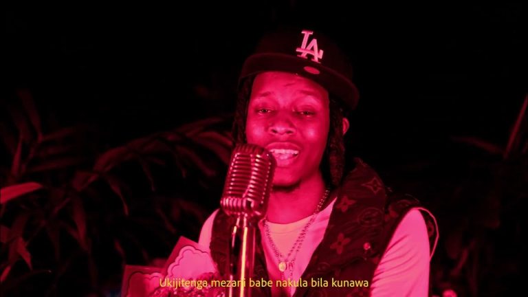 Music Video : Dj Seven Worldwide Ft. Lony bway – Doa