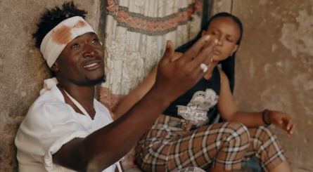 Music Video : Essa_tz – Nimekubali