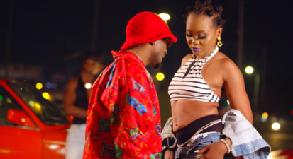 Music Video : Foby Ft. Jay Moe – Tuliachanaje