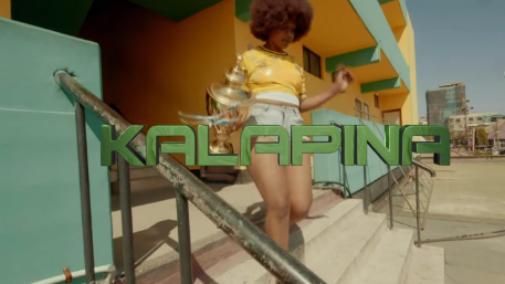 Music Video : Kala pina – Yanga Bingwa
