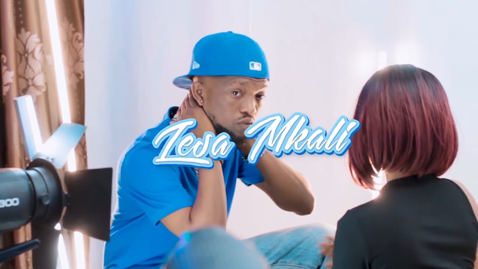 Music Video : Lesa Mkali – Dede