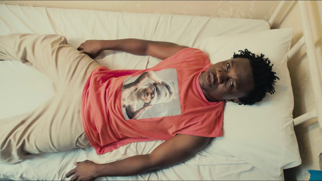 Music Video : Mbosso Ft. Jaivah – Dokta