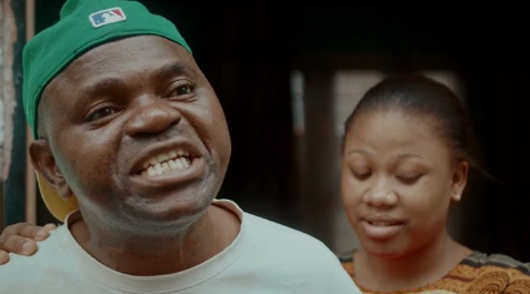 Music Video : Mchina Mweusi – Kuna Shido