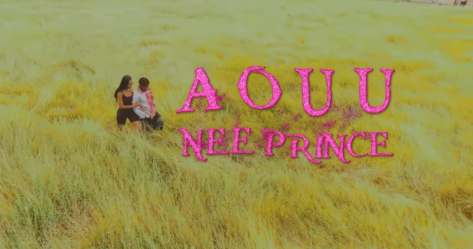 Music Video : Nee Prince – Ao uu