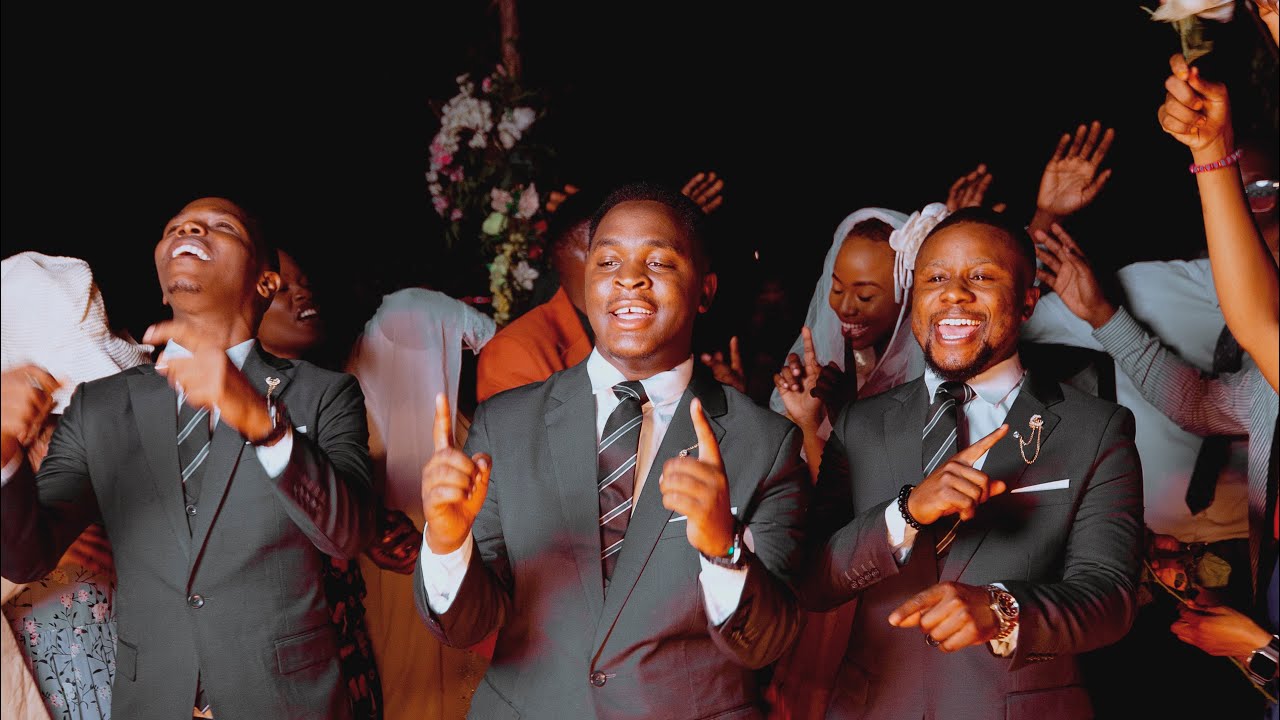 Music Video : Obby Alpha Ft. Japhet Zabron & Victor Maestro – Haikuwa Rahisi