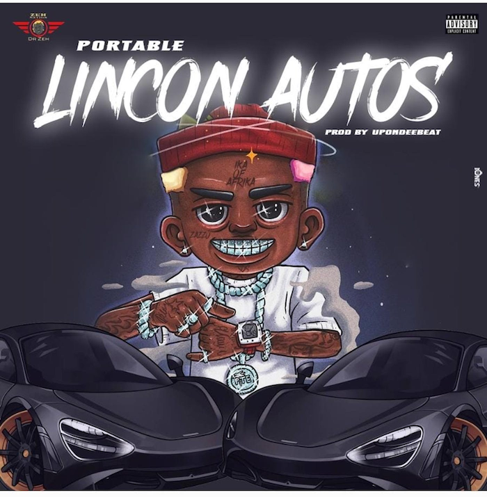 Music Audio : Portable – Lincon Autos