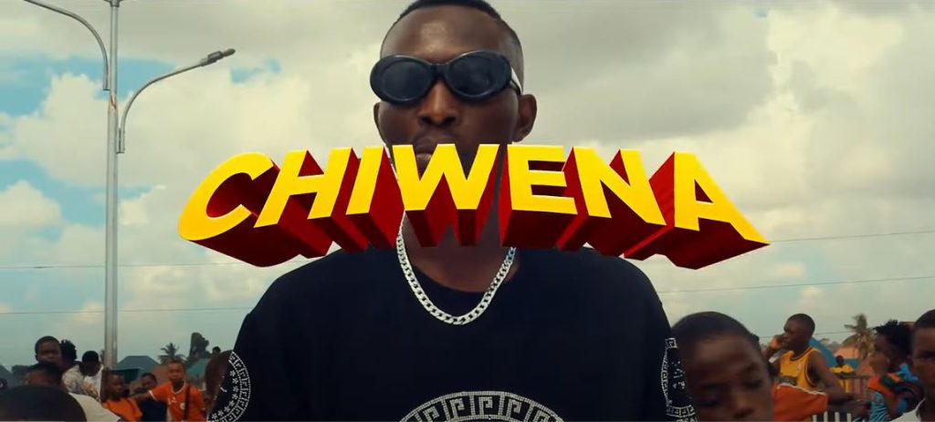 Music Video : Raddi Boy – Chiwena