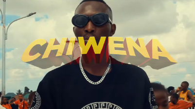 Music Video : Raddi Boy – Chiwena