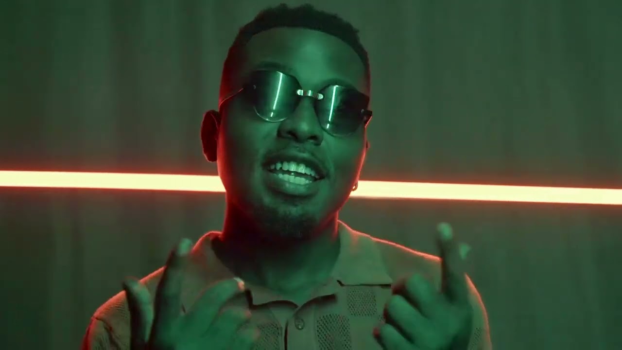 Music Video : Steve Rnb – Majaribu