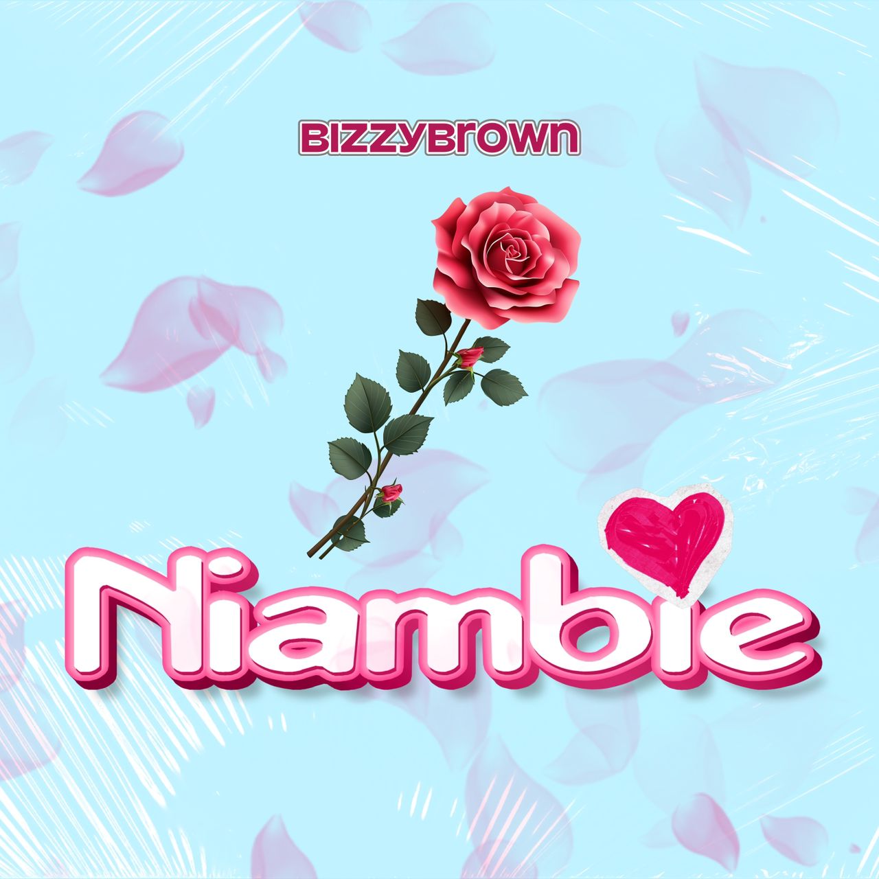 Music Audio : Bizzybrown – Niambie