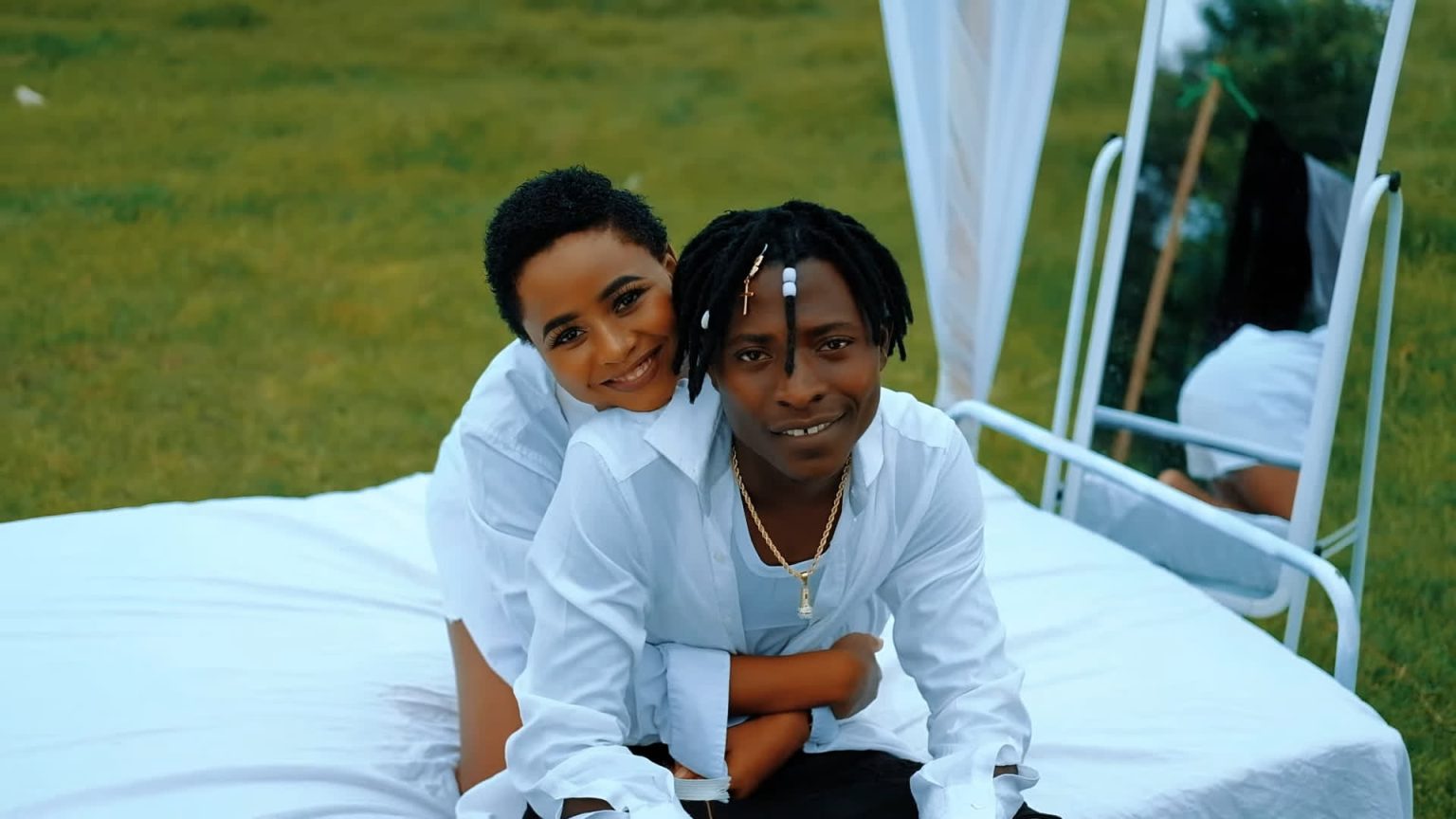 Music Video : Dizzy – Tuwakate