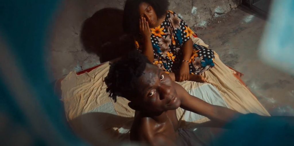 Music Video : Kalama Boy – Kesho Yangu