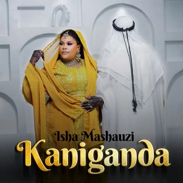 Music Audio : Isha Mashauzi – Kaniganda
