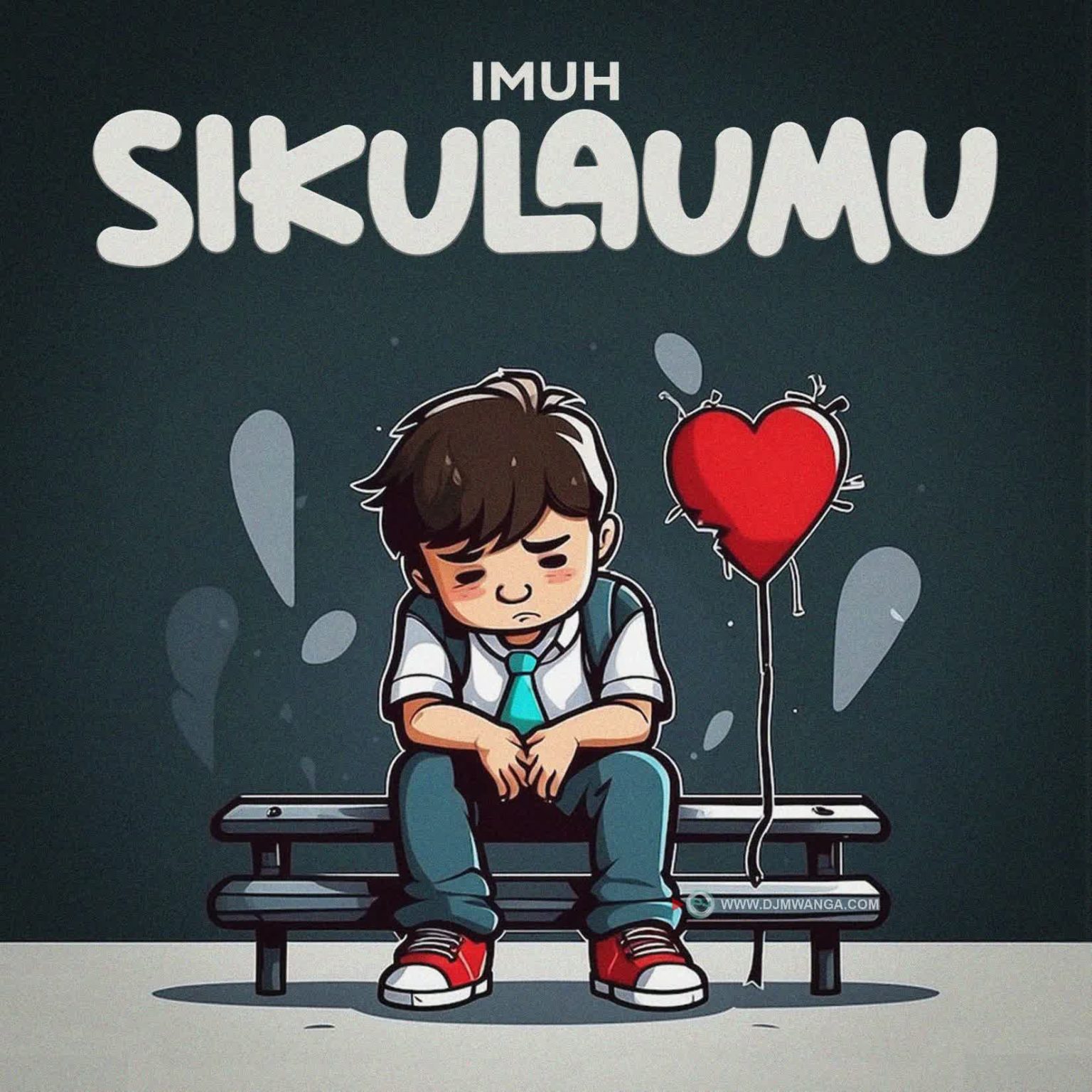 Music Audio : Imuh – Sikulaumu