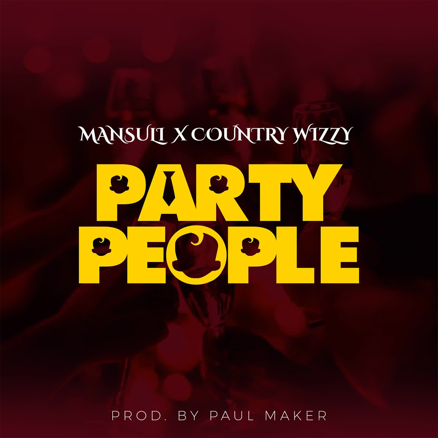 Music Audio : MansuLi X Country Wizzy – Party People