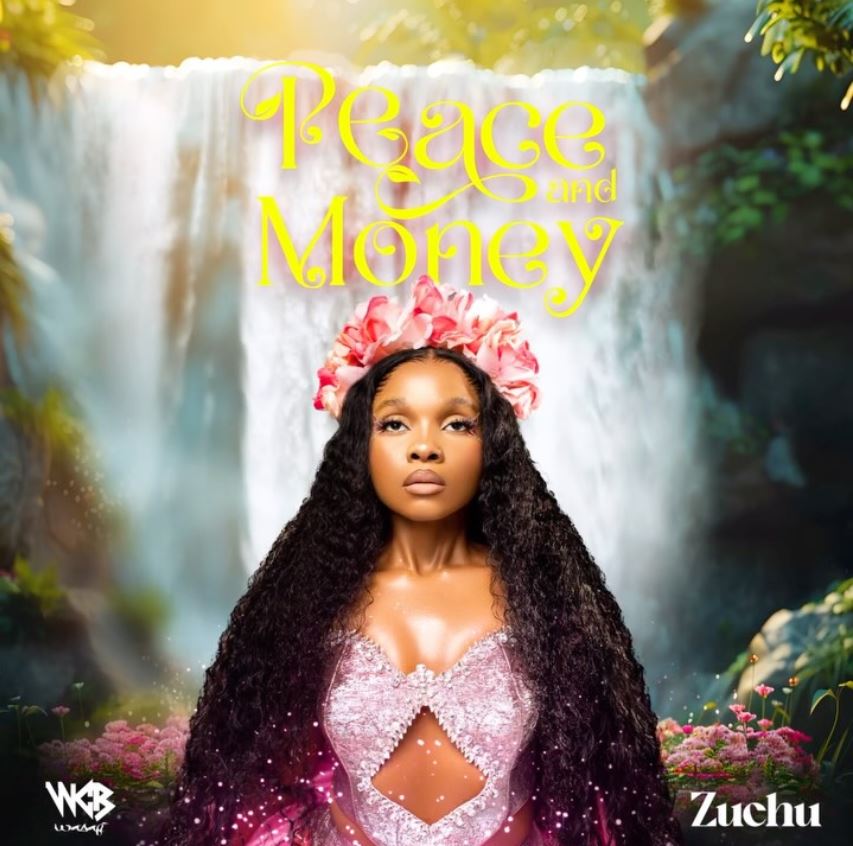Music Audio : Zuchu ft Majeed – Lullaby