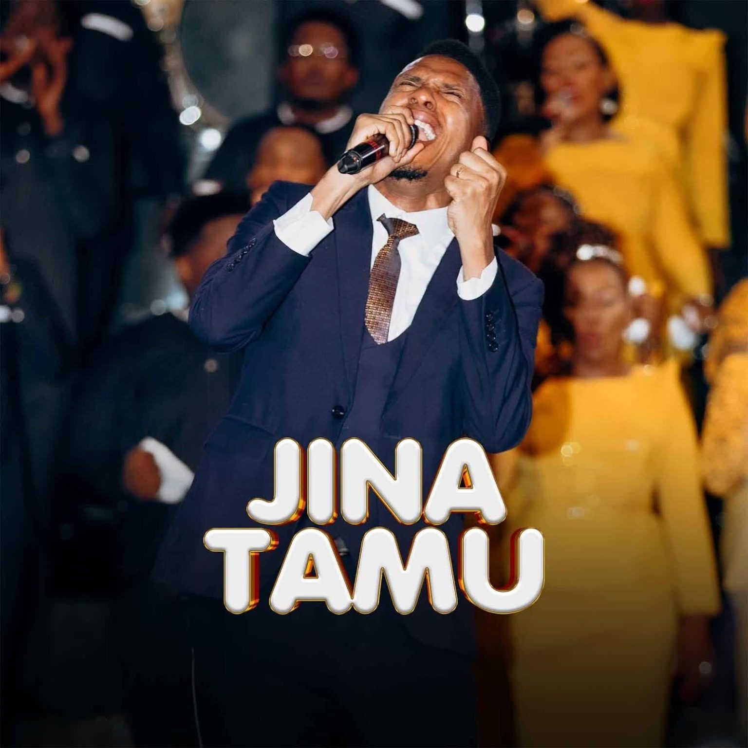 Music Audio : Joel Lwaga – Olodumare & The Way Live