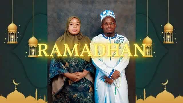 Music Audio : Auram Ft. Chuda – Ramadhan
