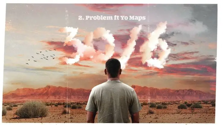 Music Audio : Dj Vuyo ft Yo Maps – Problem