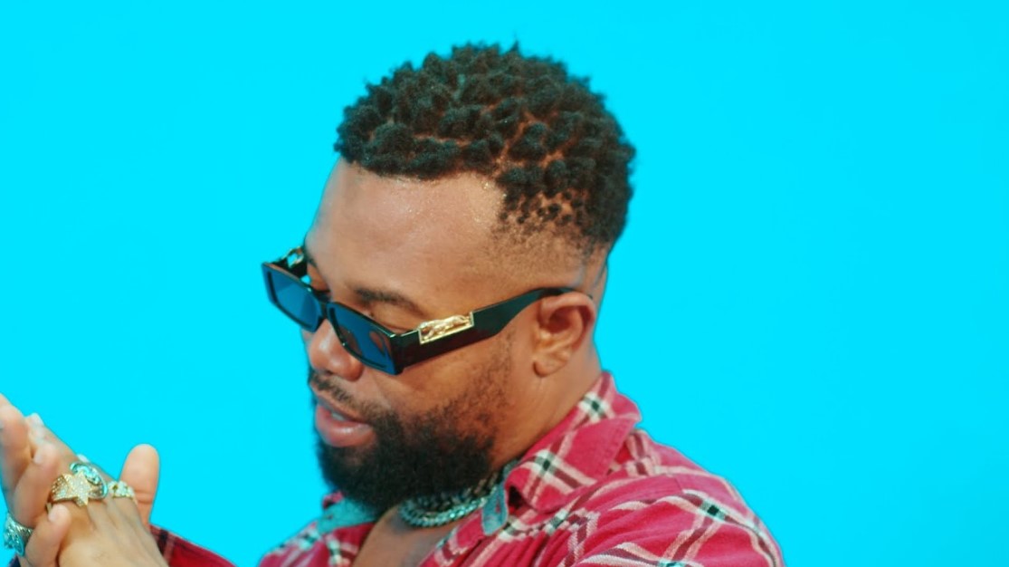 Music Audio : Kelechi Africana – Medicine