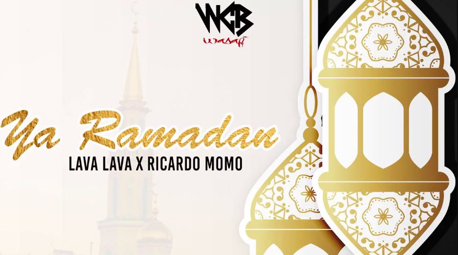Music Audio : Lava Lava X Ricardo Momo – Ya Ramadan