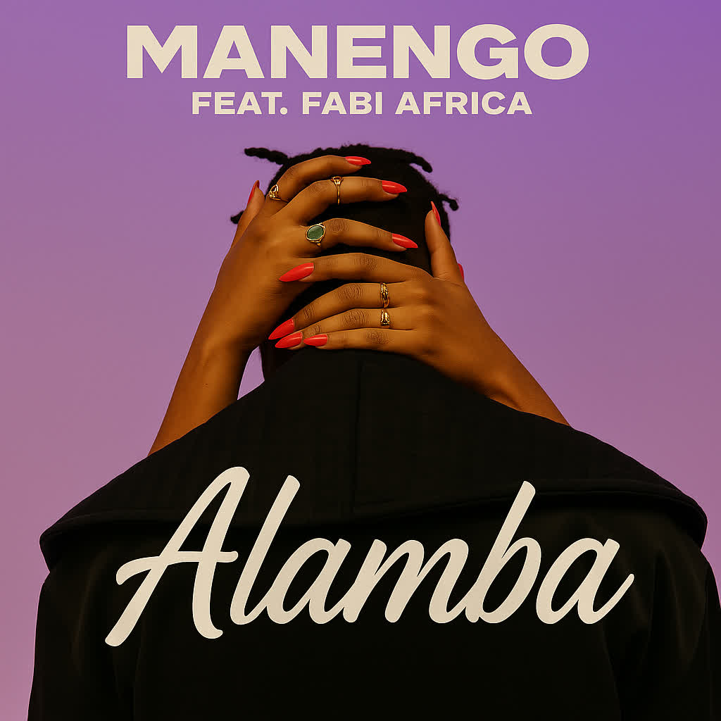 Music Audio : Manengo Ft. Faby – Alamba
