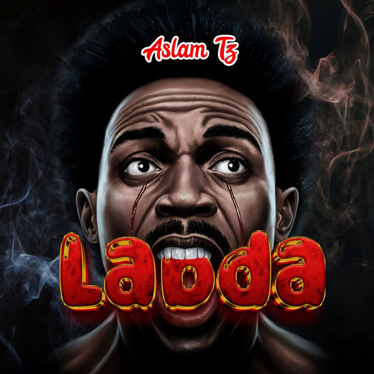 Music Audio : Aslam Tz – Labda