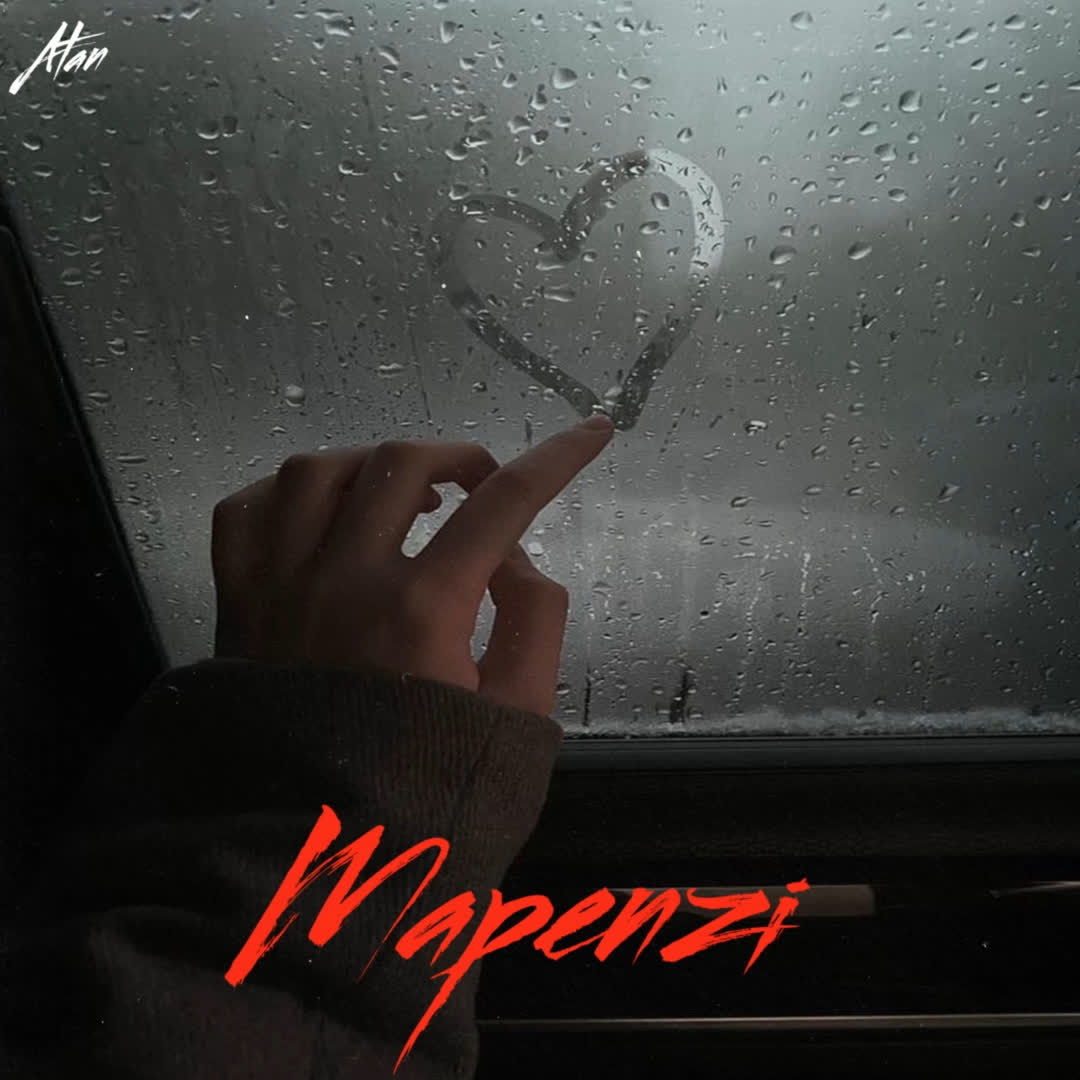 Music Audio : Atan – Mapenzi