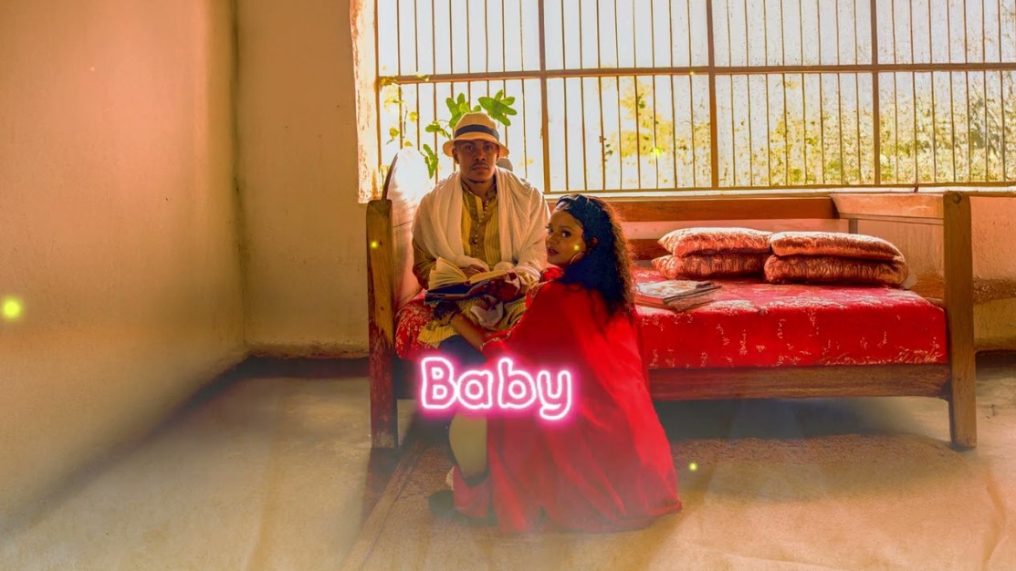 Music Audio : Buki – Uzuri