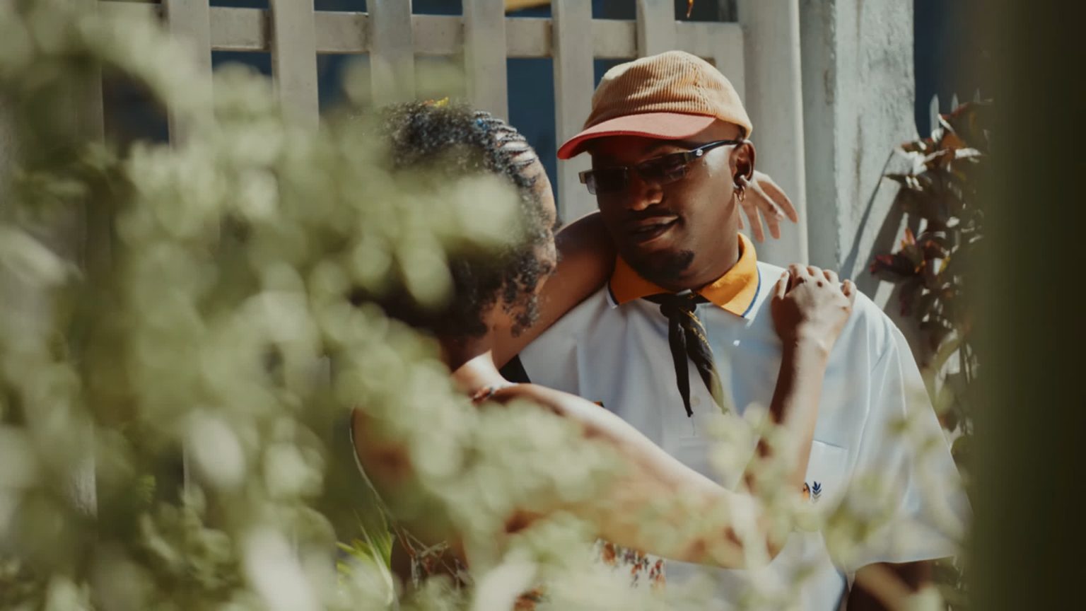 Music Video : Cheed – Matamu