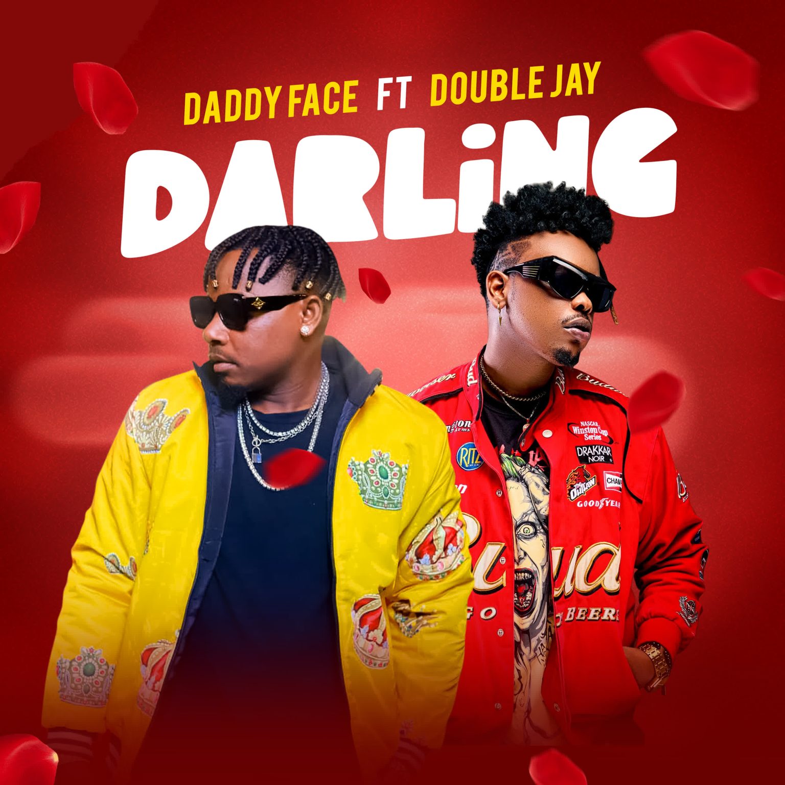 Music Audio : Daddy Face Ft. Double Jay – Darling