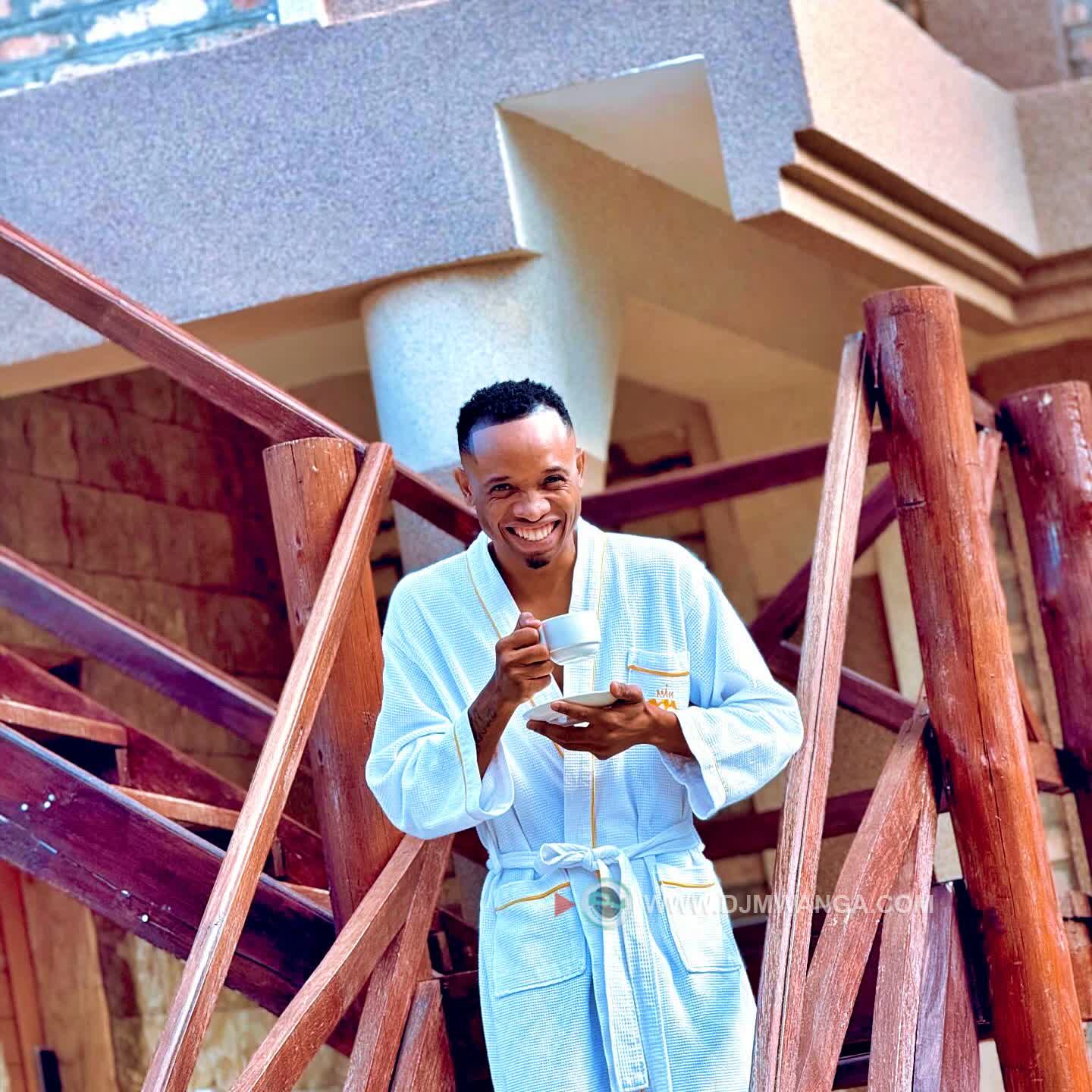 Music Audio : Dulla Makabila – Arudi Uswahilini