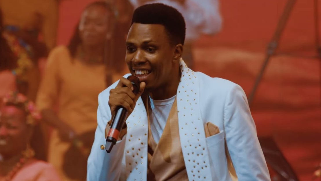 Music Audio : Essence of Worship – From the Rising