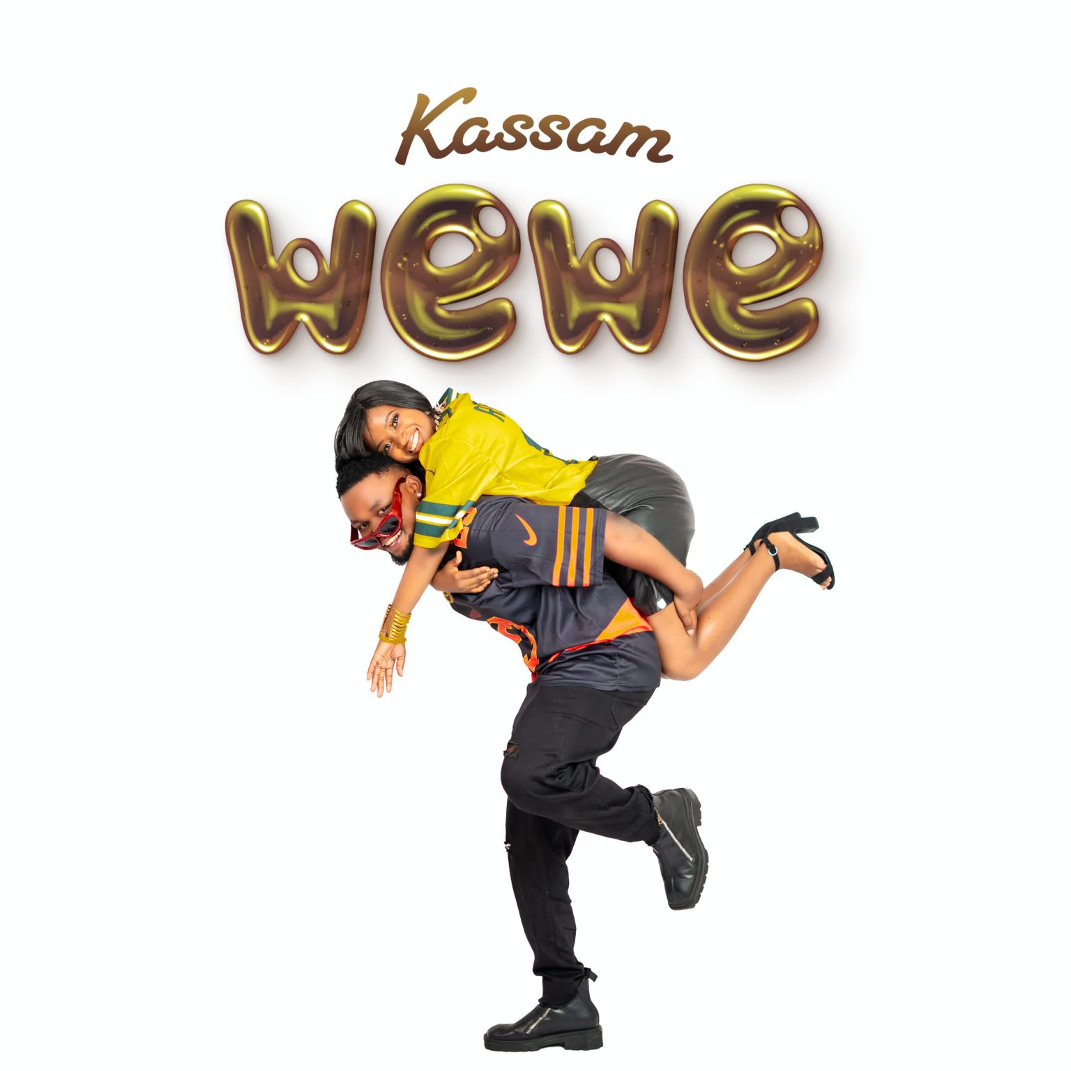 Music Audio : Kassam – Wewe