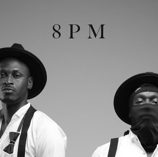 Music Audio : King Kaka Ft Scar Mkadinali – 8 Pm
