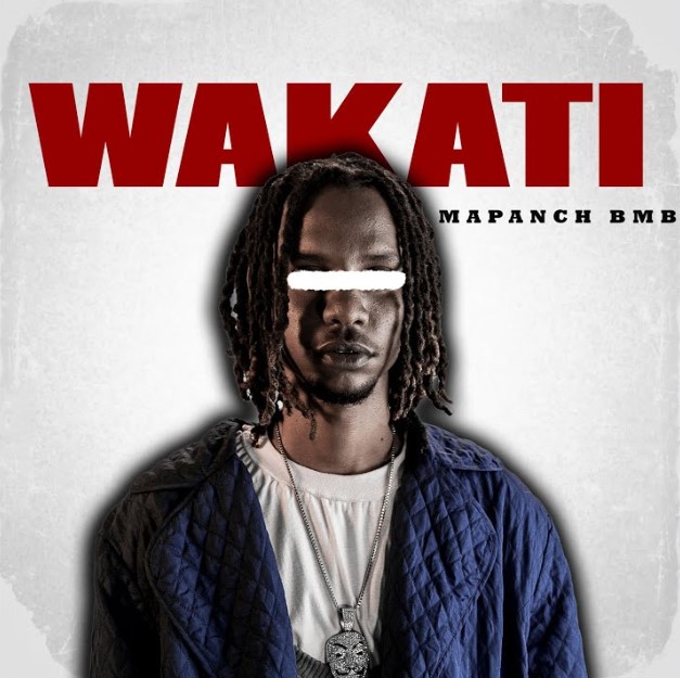Music Audio : Mapanch Bmb – Wakati