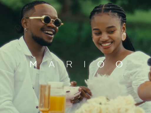 Music Audio : Marioo – Tete