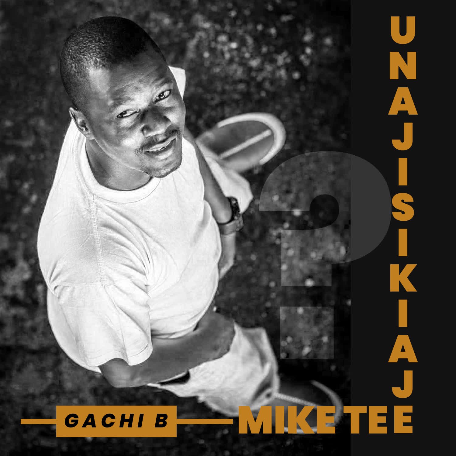 Music Audio : Mike Tee Mnyalu – Unajisikiaje