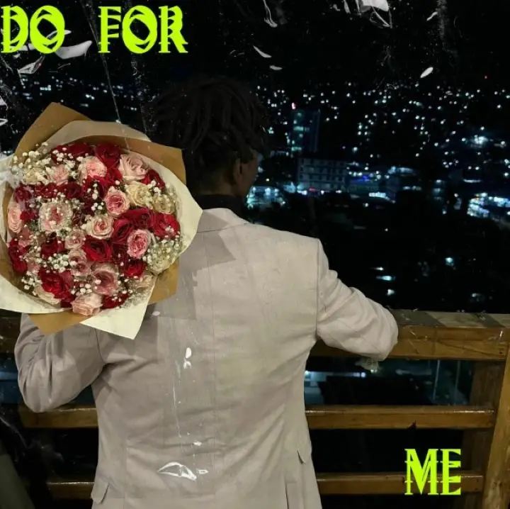 Music Audio : Msodoki Young Killer Ft Maua Sama – Do For Me
